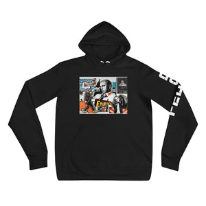 EMINEM TRIBUTE Unisex Hoodie