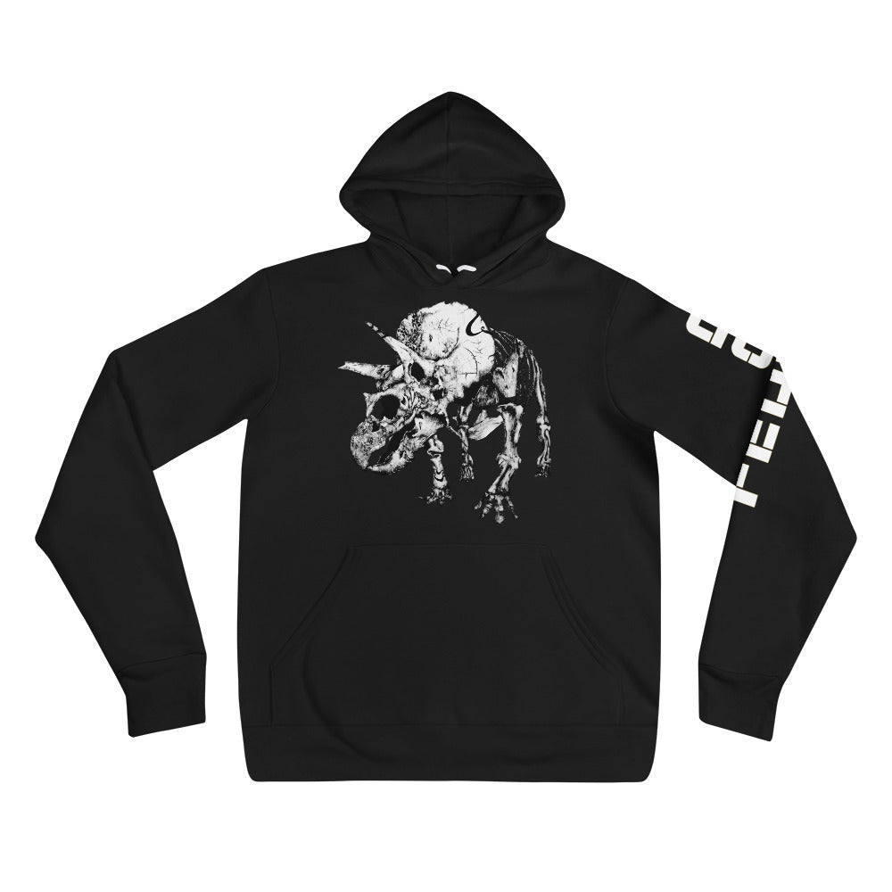 TRICERATOPS Unisex Hoodie