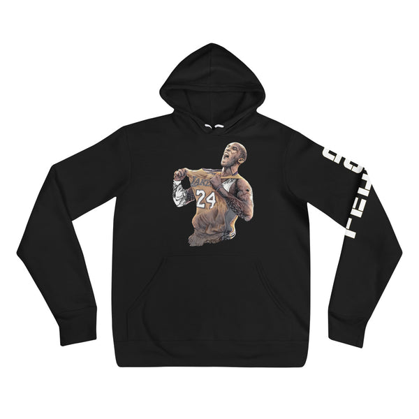 KOBE BRYANT Unisex Hoodie