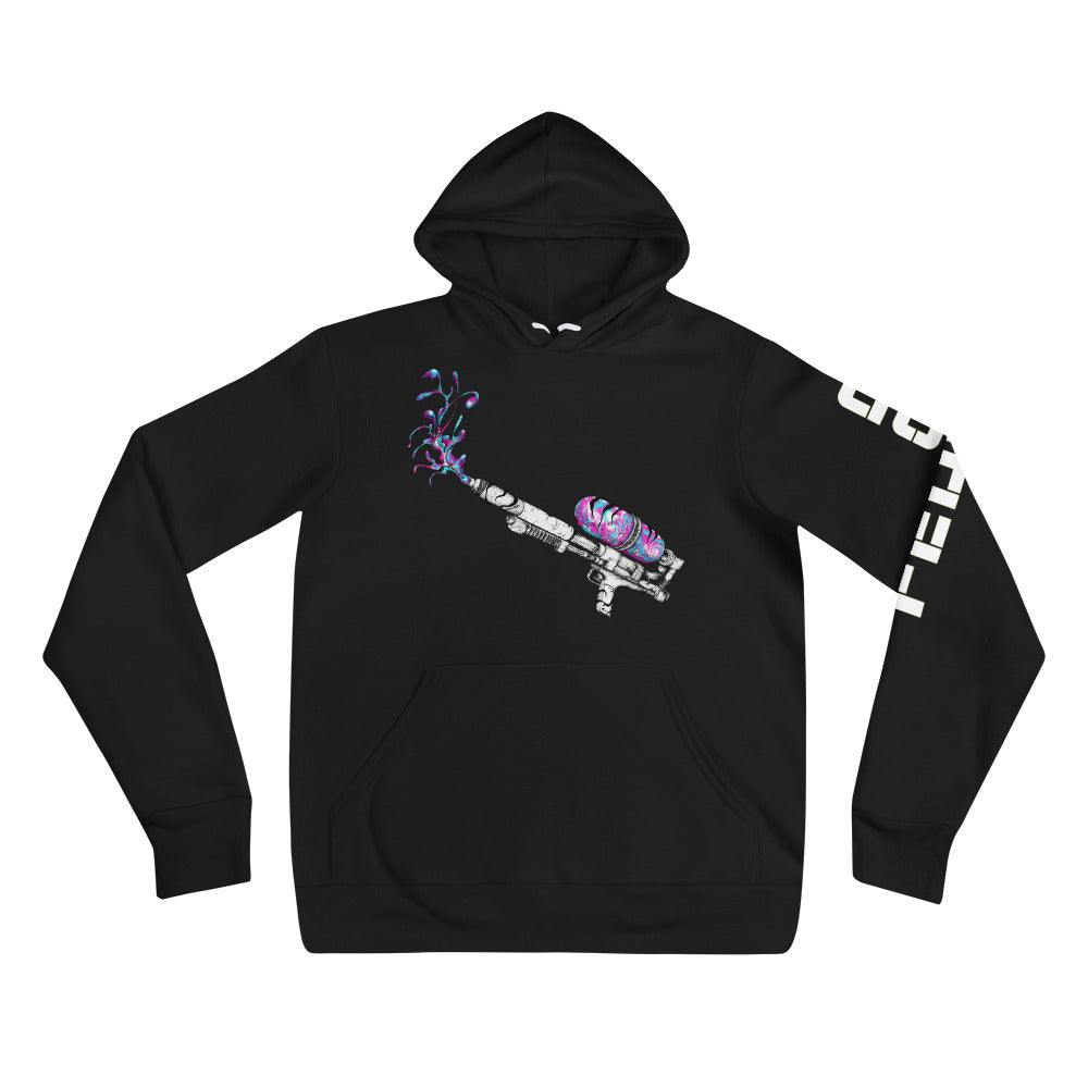 SUPER SOAKER Unisex Hoodie