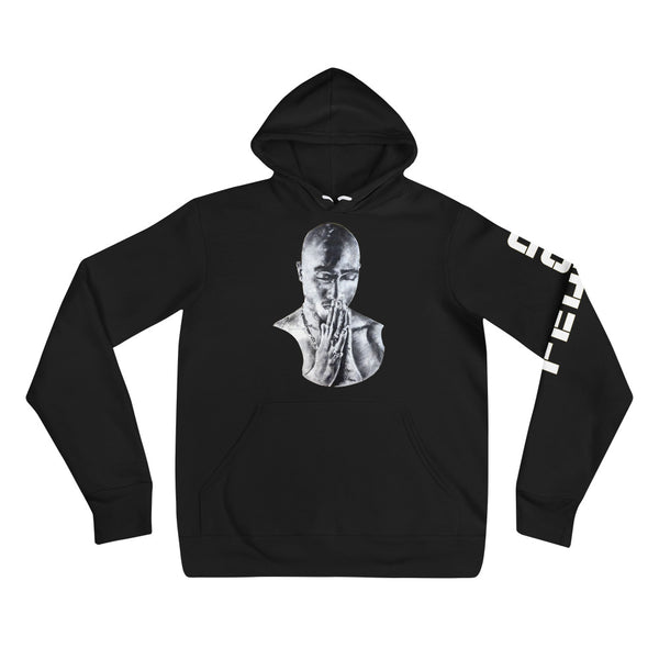 TUPAC Unisex Hoodie