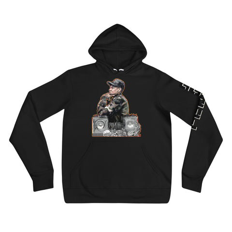 JAY-Z Unisex Hoodie