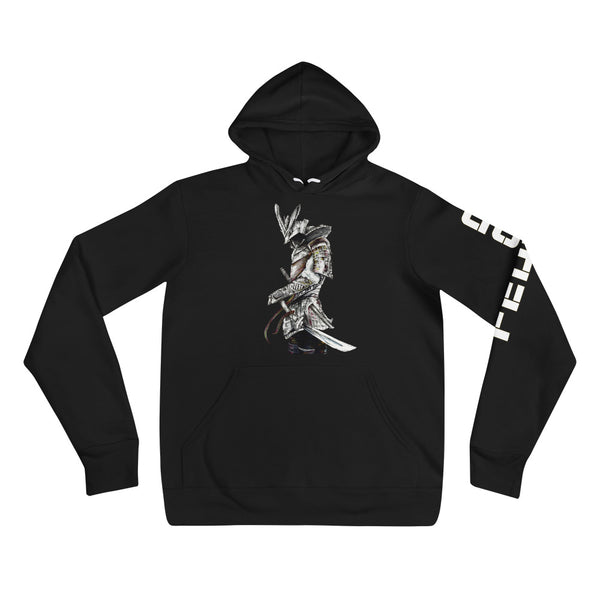 SAMURAI Unisex Hoodie