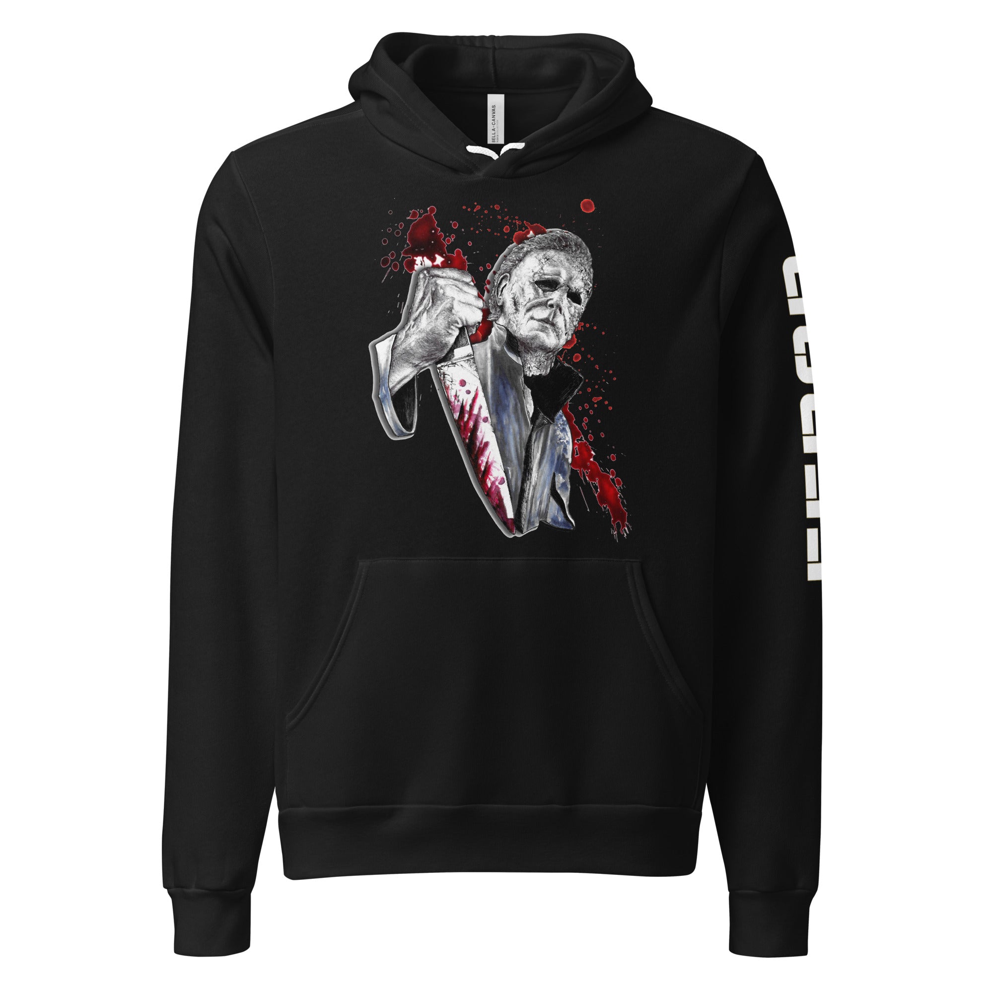 MICHAEL MYERS Unisex Hoodie