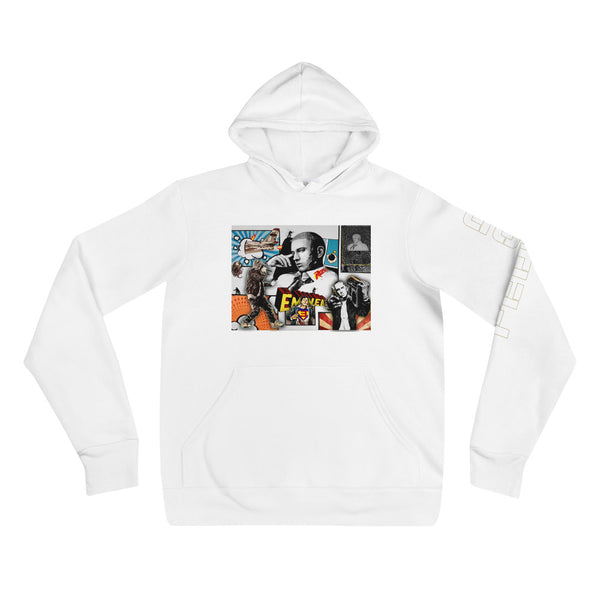 EMINEM TRIBUTE Unisex Hoodie