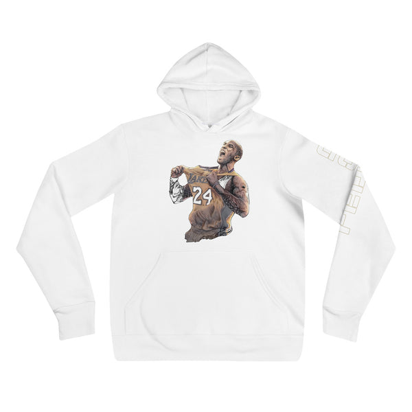 KOBE BRYANT Unisex Hoodie