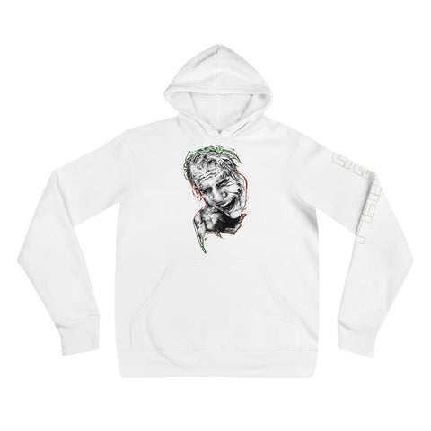 HEATH LEDGER Unisex Hoodie