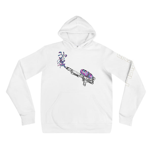 SUPER SOAKER Unisex Hoodie