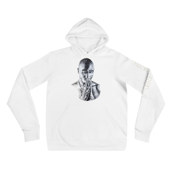 TUPAC Unisex Hoodie