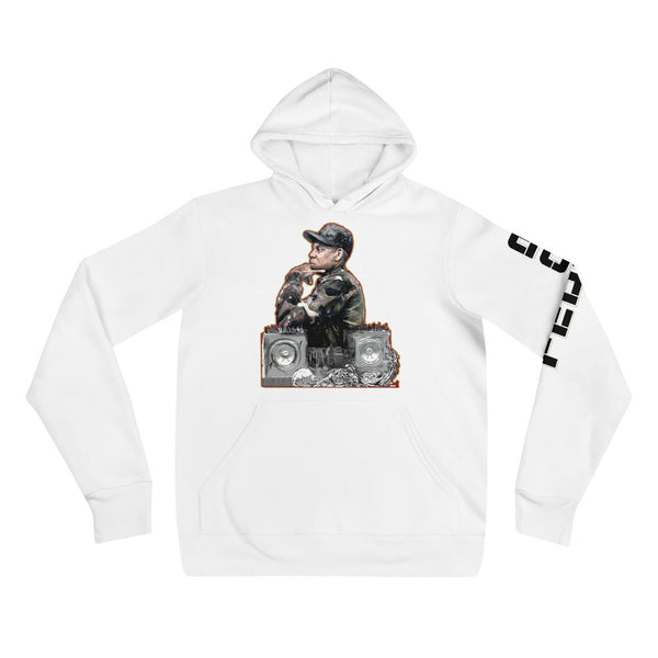 JAY-Z Unisex Hoodie