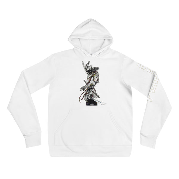 SAMURAI Unisex Hoodie