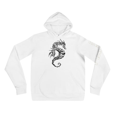 SEAHORSE Unisex Hoodie