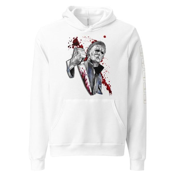 MICHAEL MYERS Unisex Hoodie