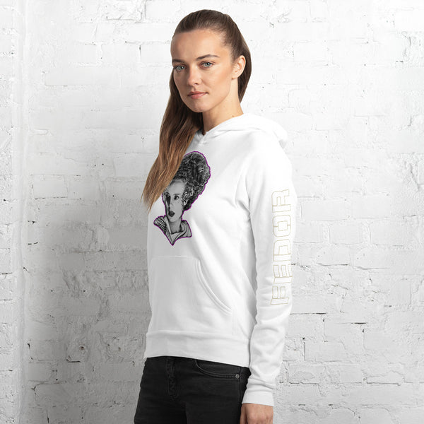 BRIDE of FRANKENSTEIN Unisex Hoodie